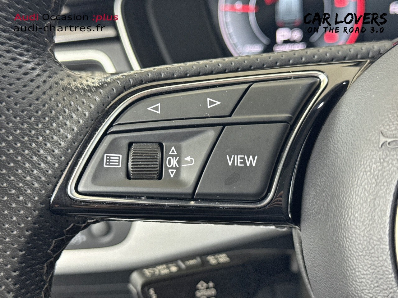 Image about Audi A4 Avant S Line 40 TDI 150 kW (204 ch) S tronic