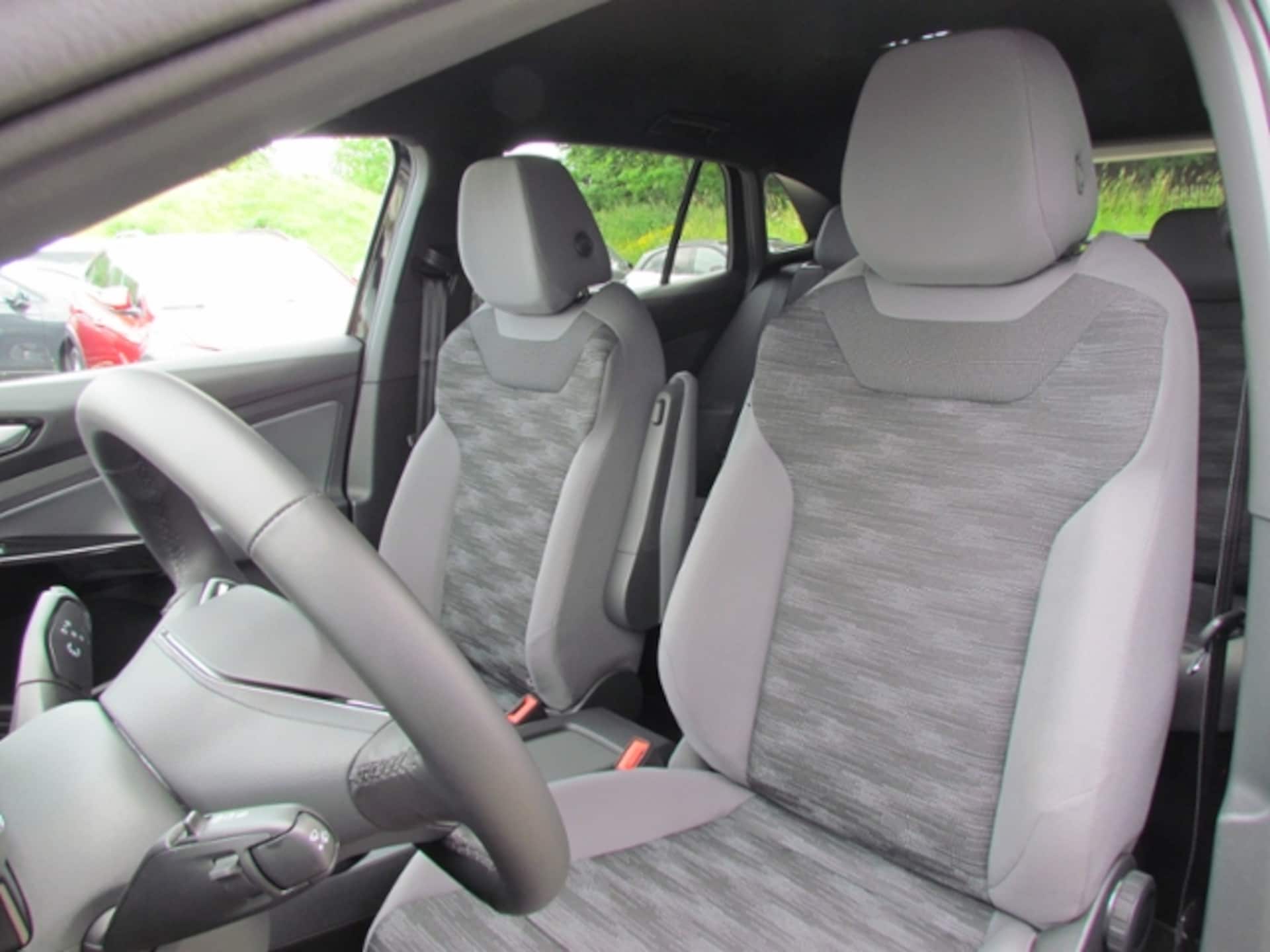 Volkswagen ID.4 Pure