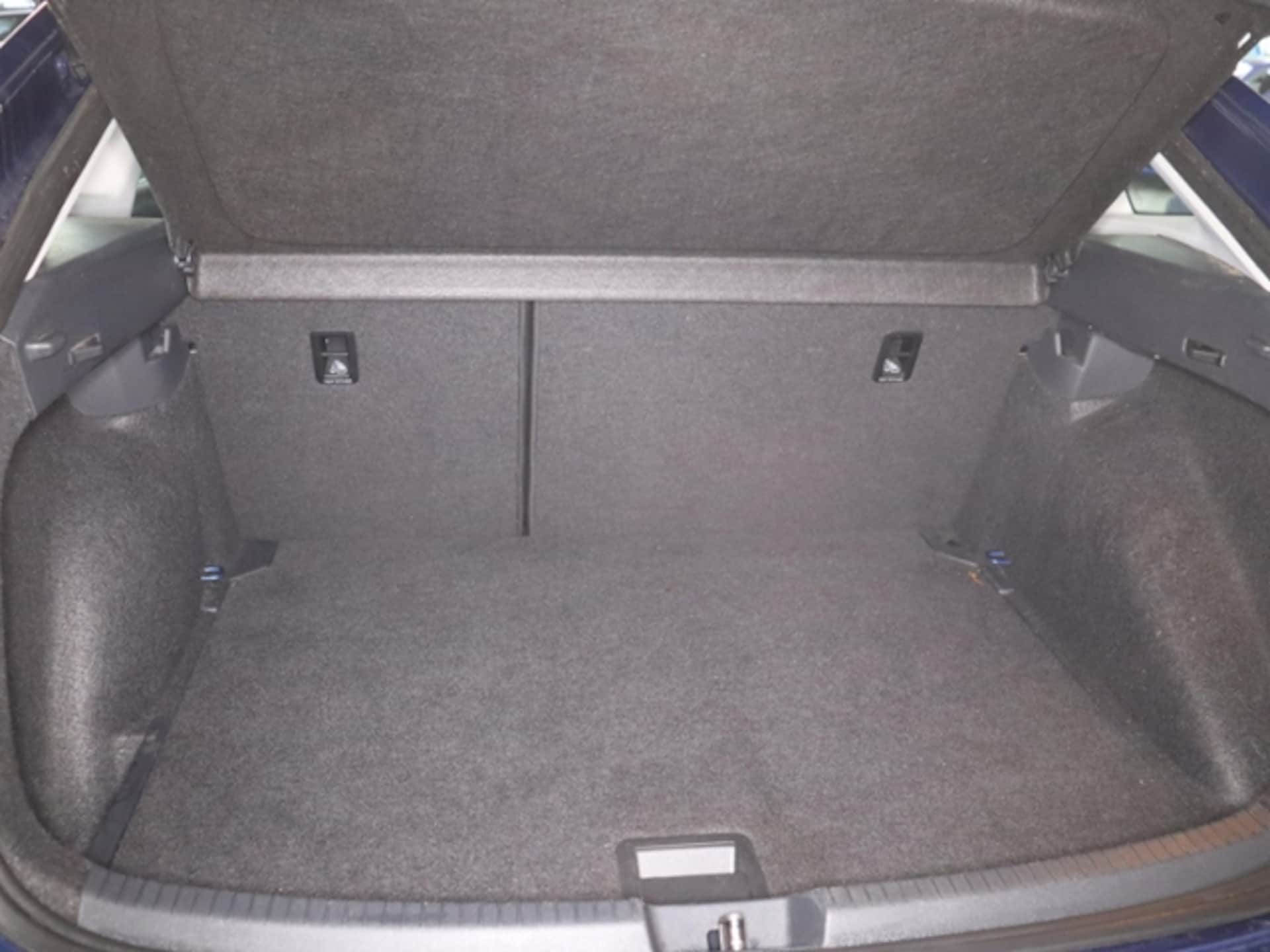 Volkswagen Taigo Life