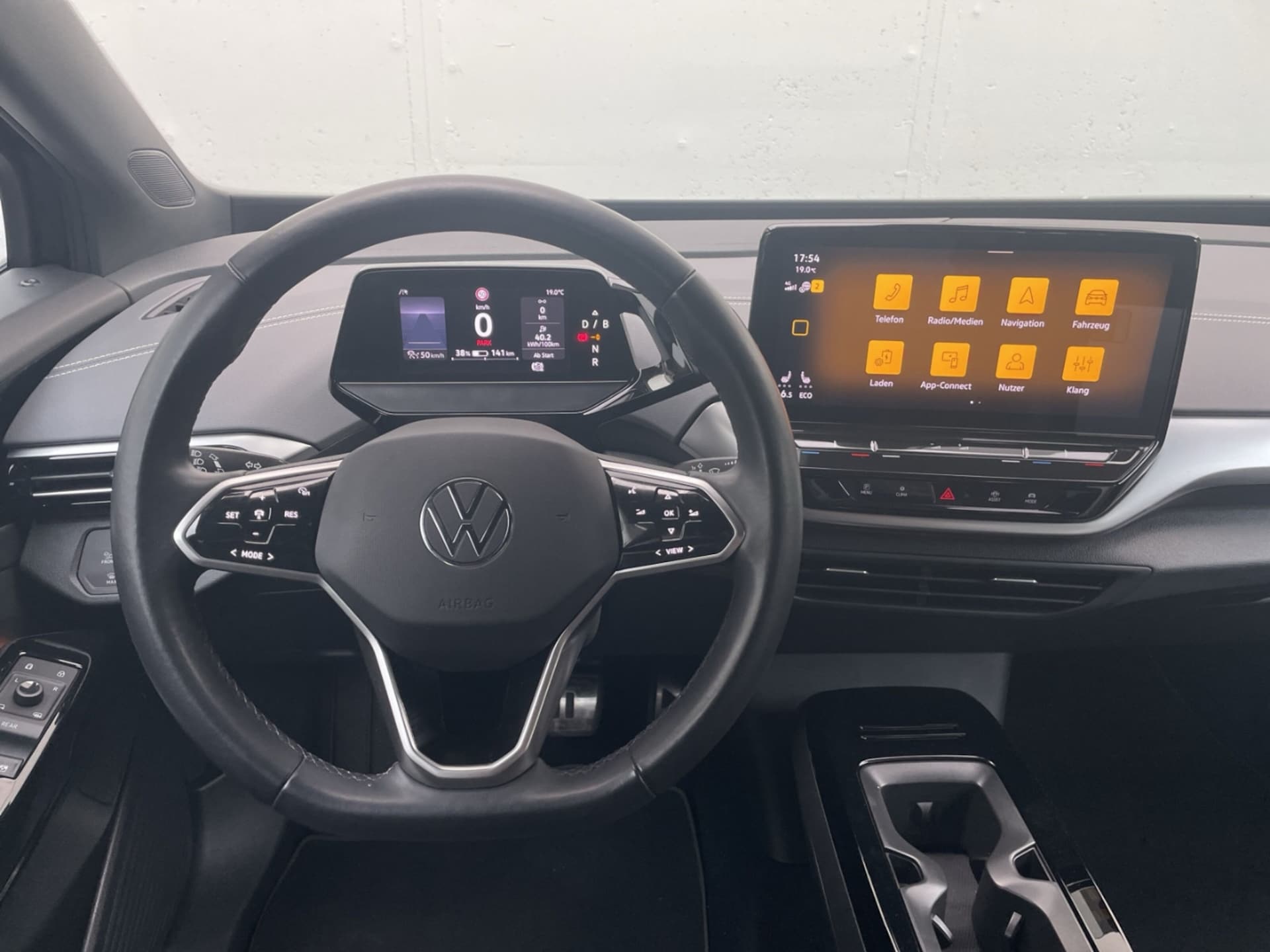 Volkswagen ID.5 Pro