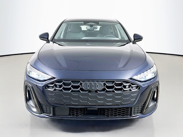 2026 Audi A5 Sedan