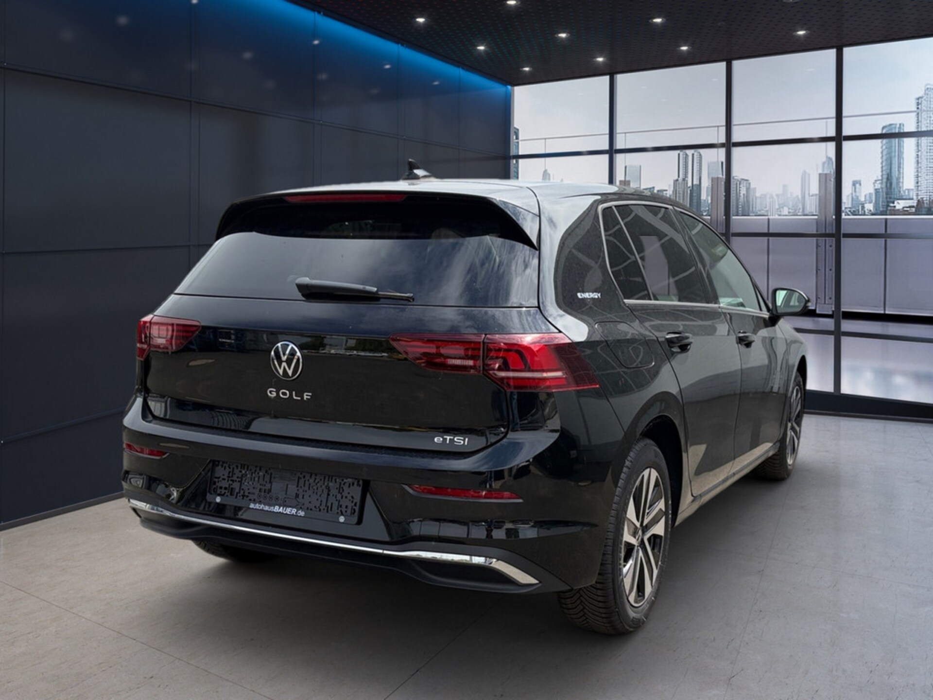 Volkswagen Golf ENERGY
