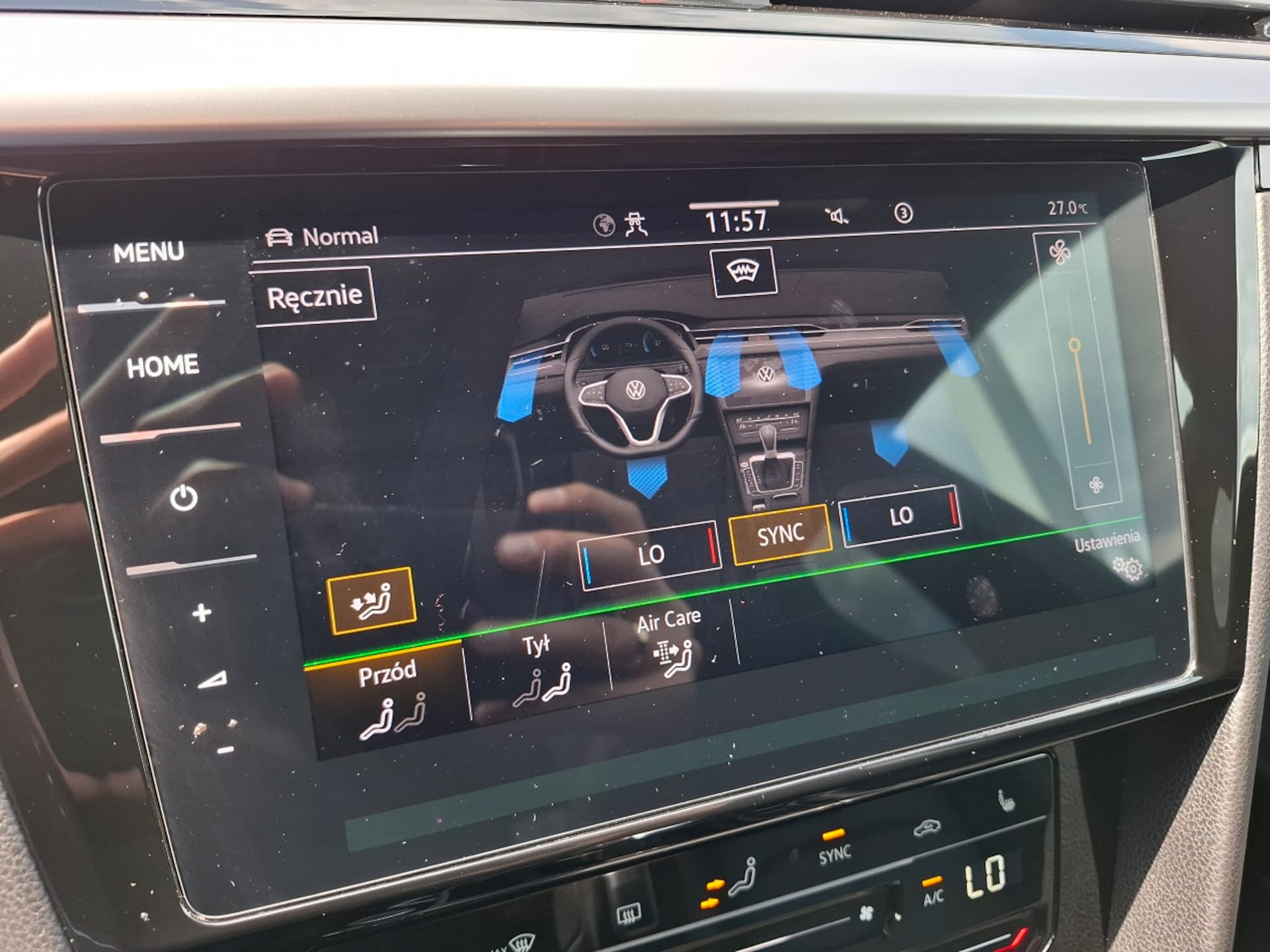 Volkswagen Arteon Shooting Brake R-Line