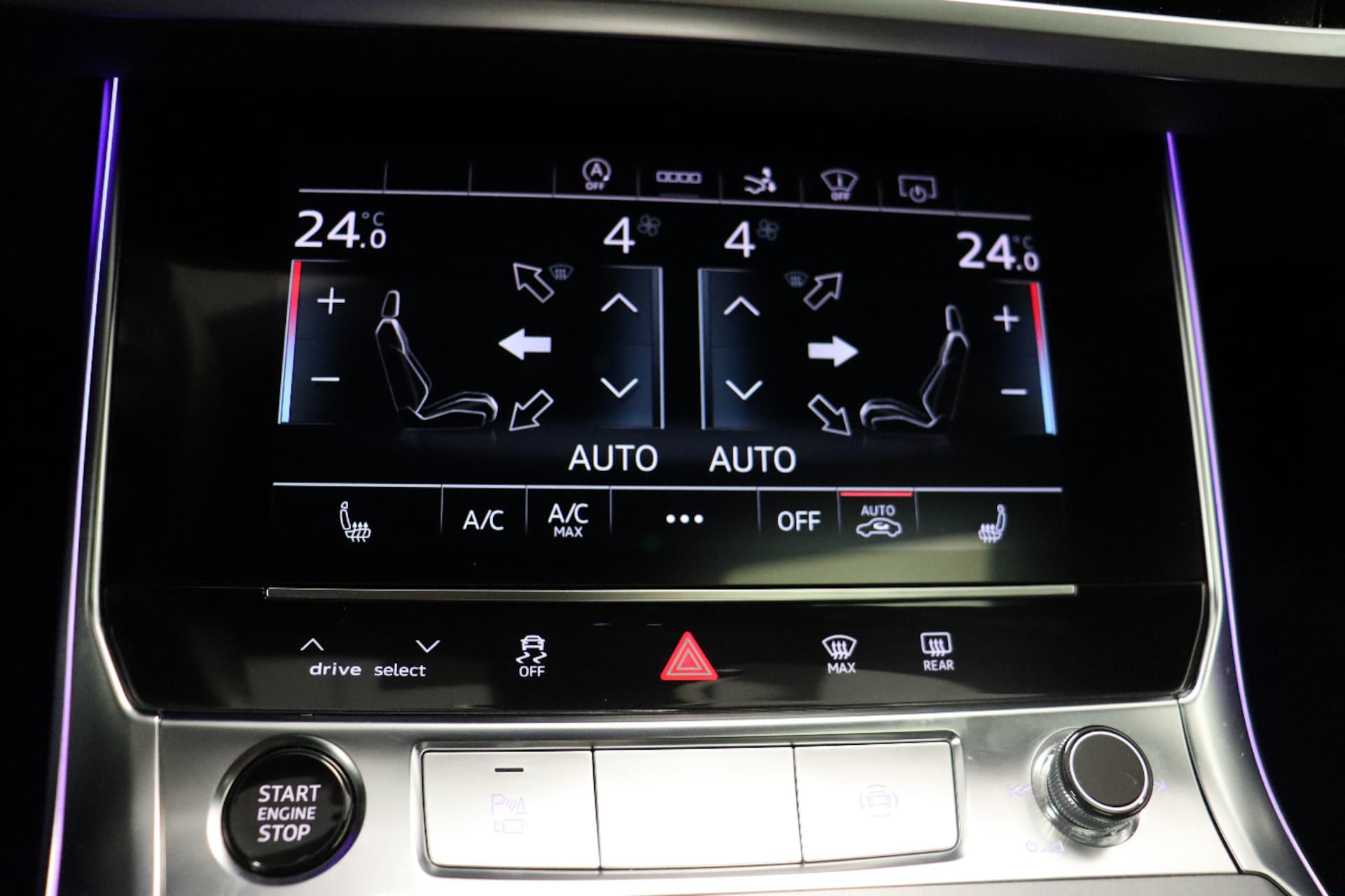 Audi A7 Sportback