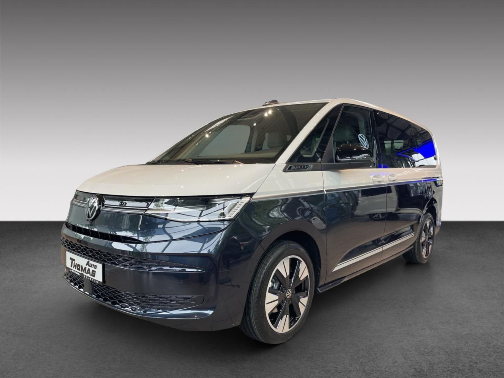 Volkswagen Multivan Langversion Life