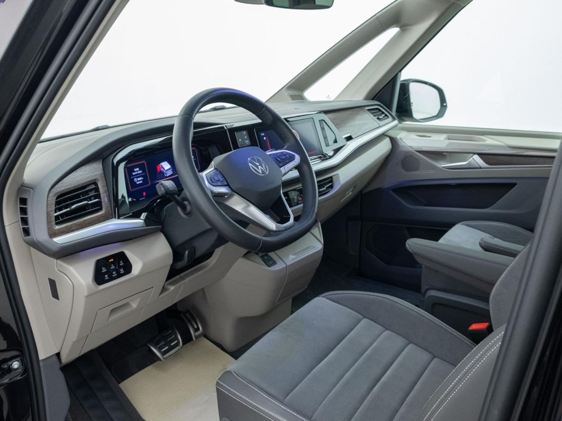 Volkswagen Multivan Style