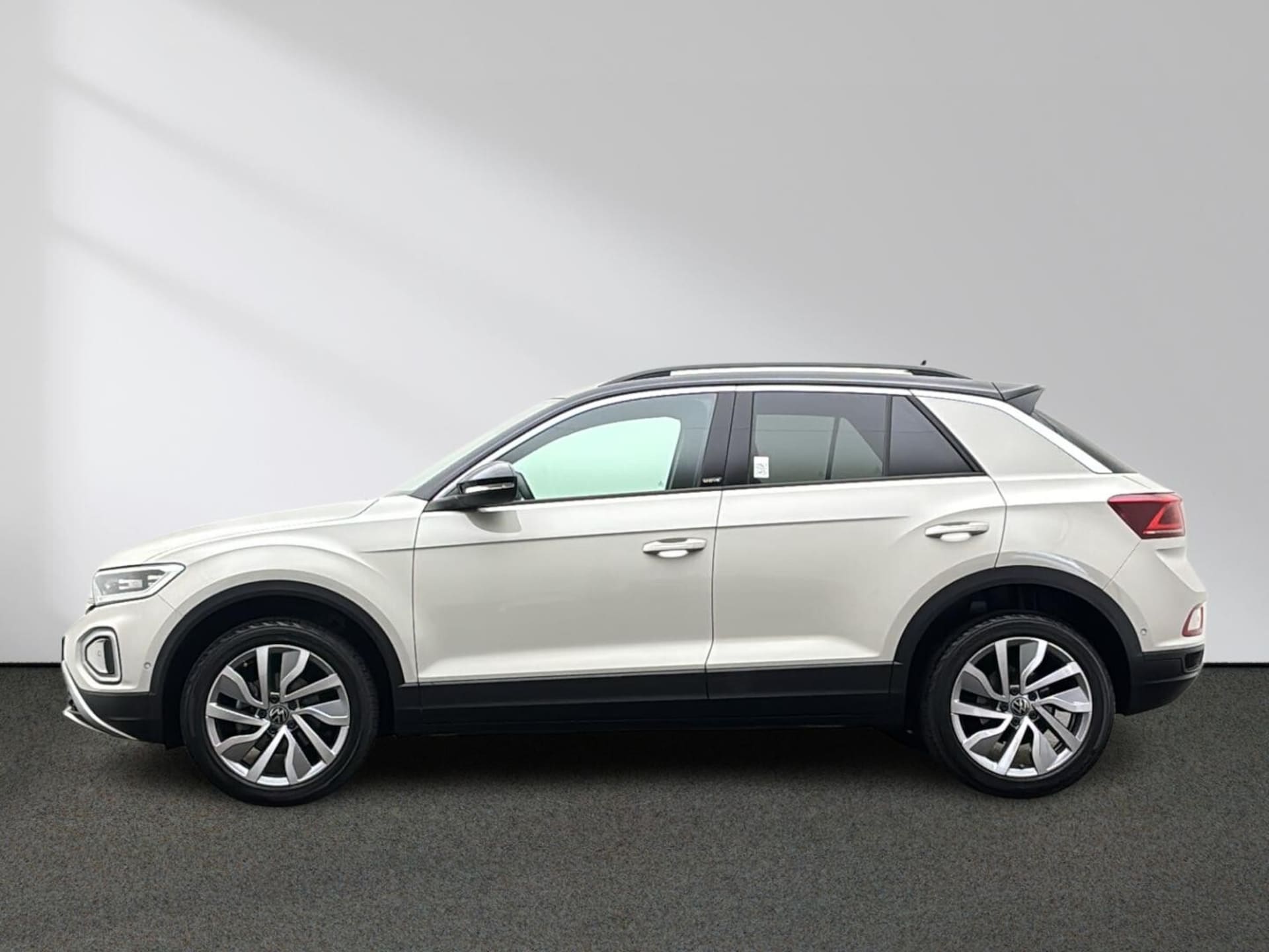 Volkswagen T-Roc MOVE