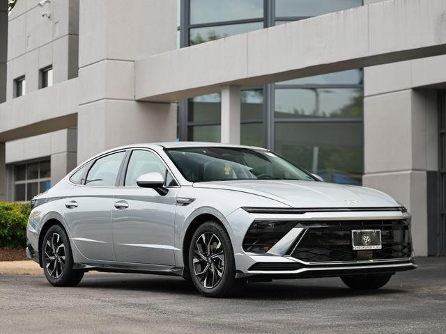 2024 Hyundai Sonata