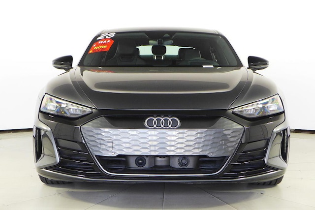 2023 Audi e-tron GT