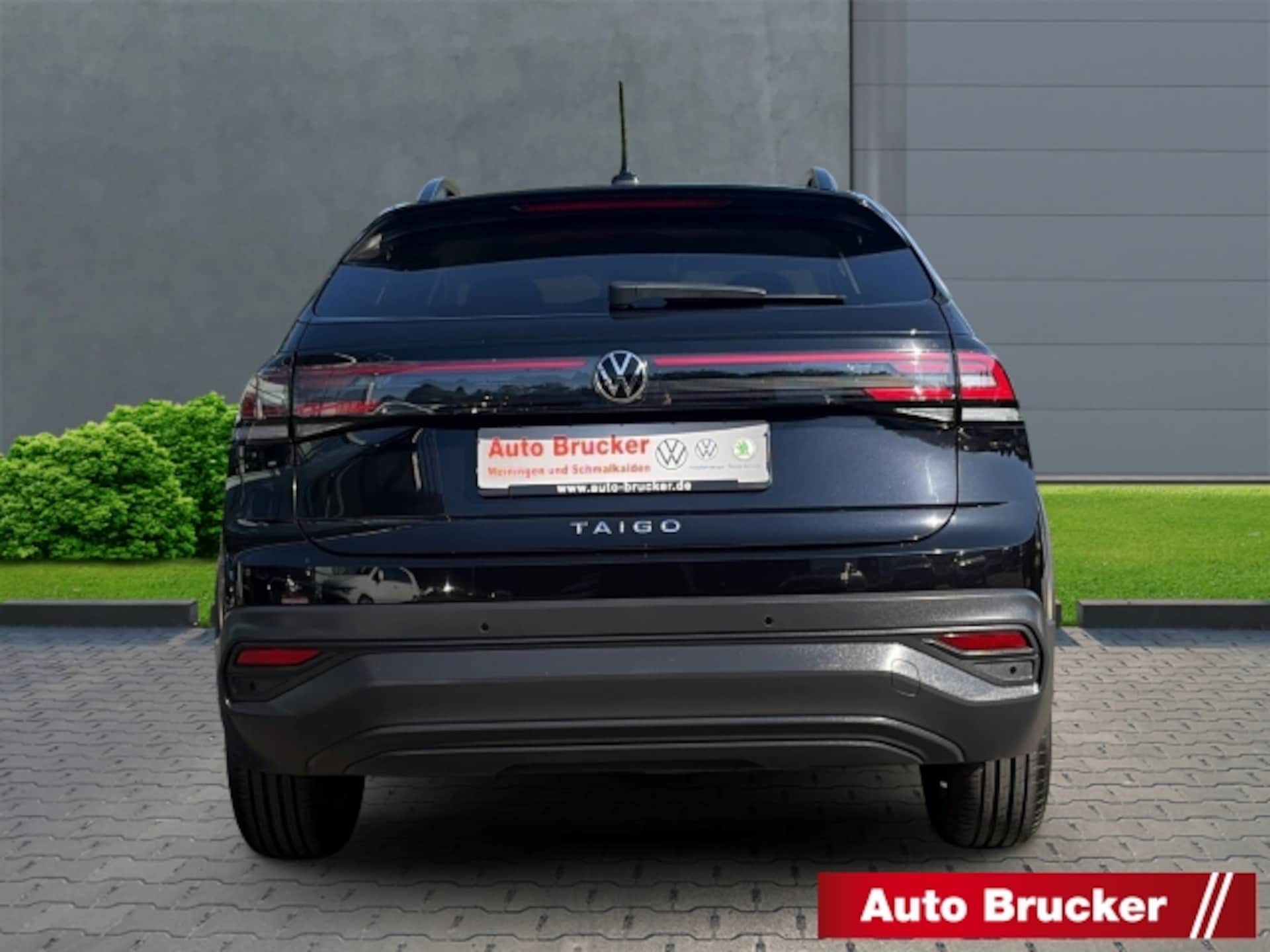 Volkswagen Taigo MOVE