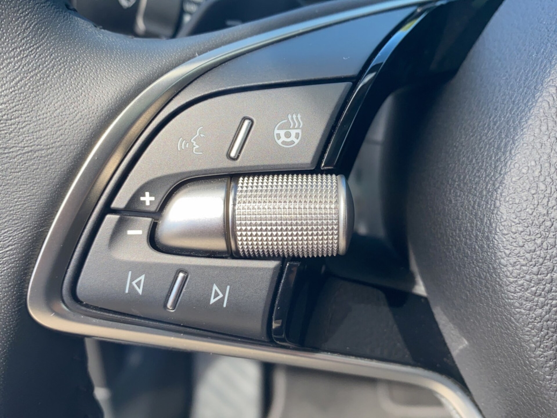 Skoda Kodiaq Selection