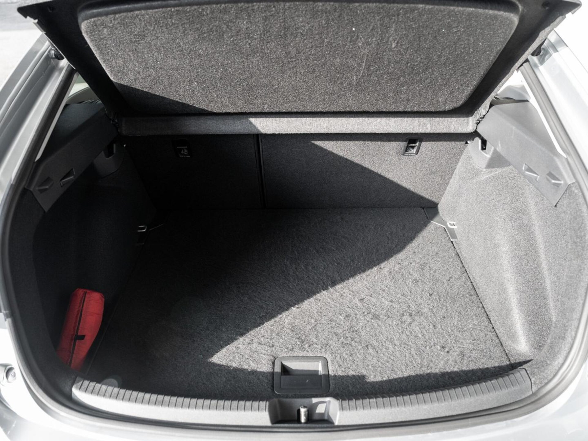Volkswagen Taigo MOVE