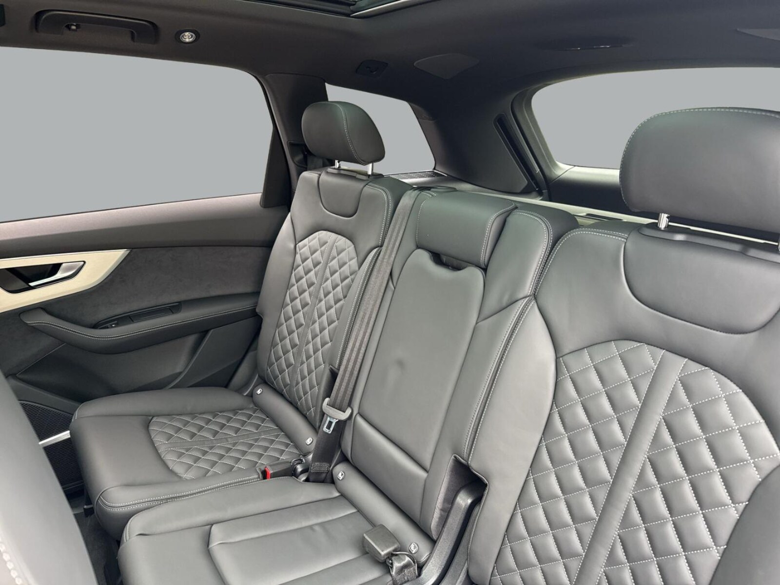 Audi Q7 – Bild 8