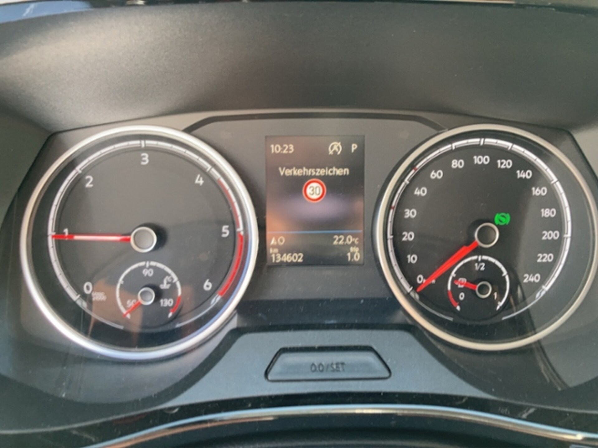 Volkswagen T6.1 Multivan Comfortline
