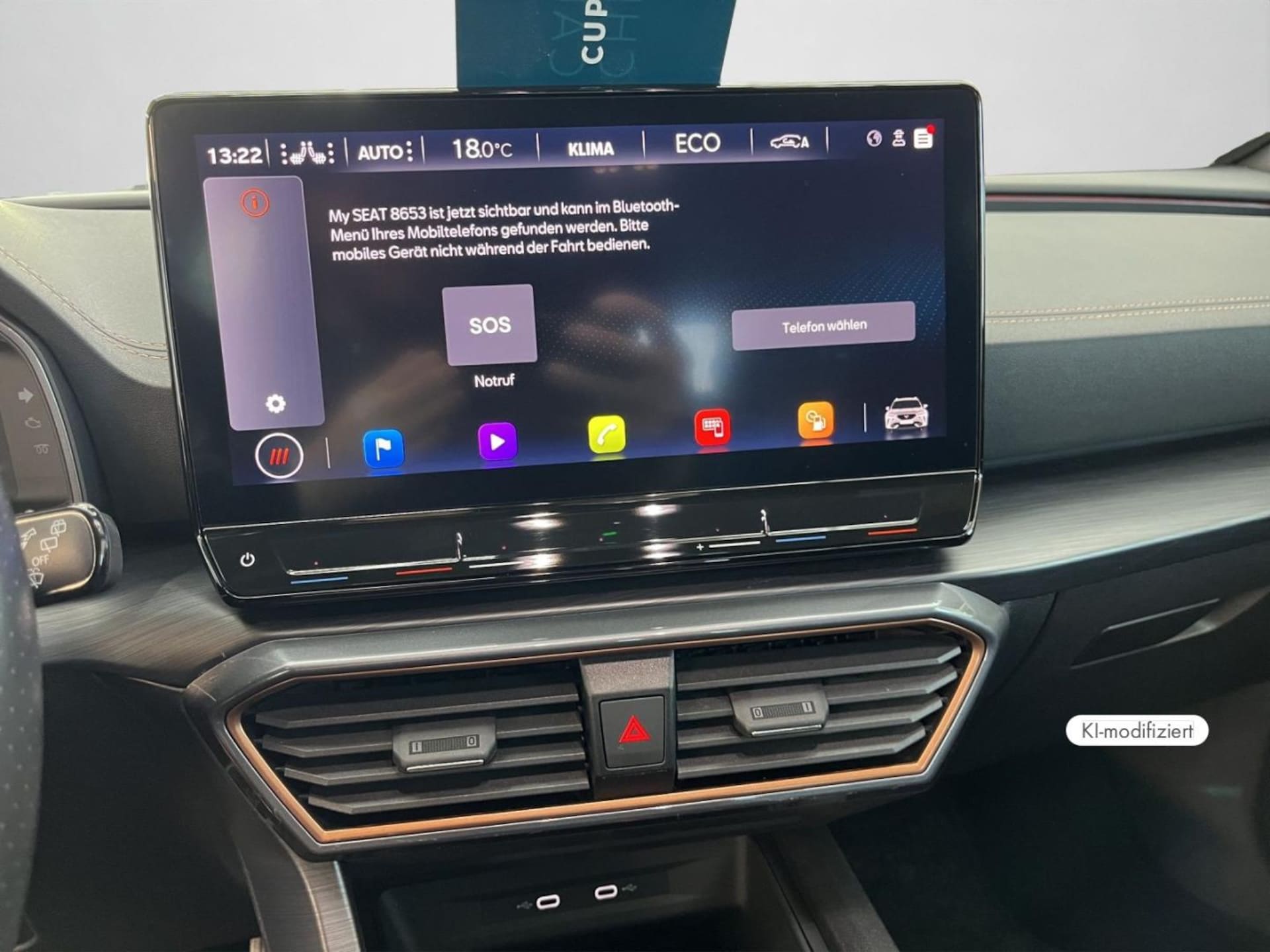 CUPRA Formentor VZ