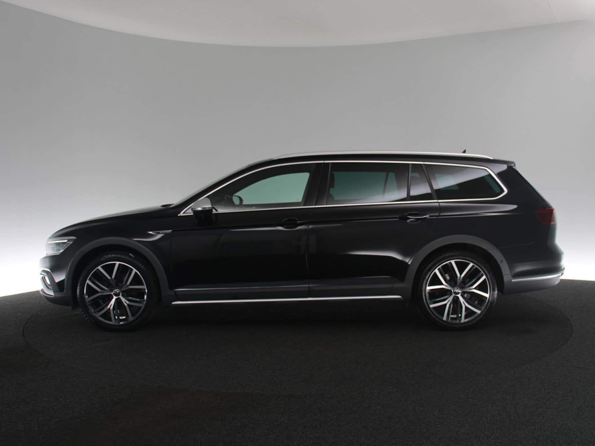Volkswagen Passat Variant Alltrack