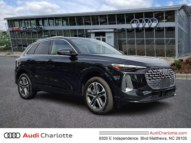 Photo of 2025 Audi Q5 