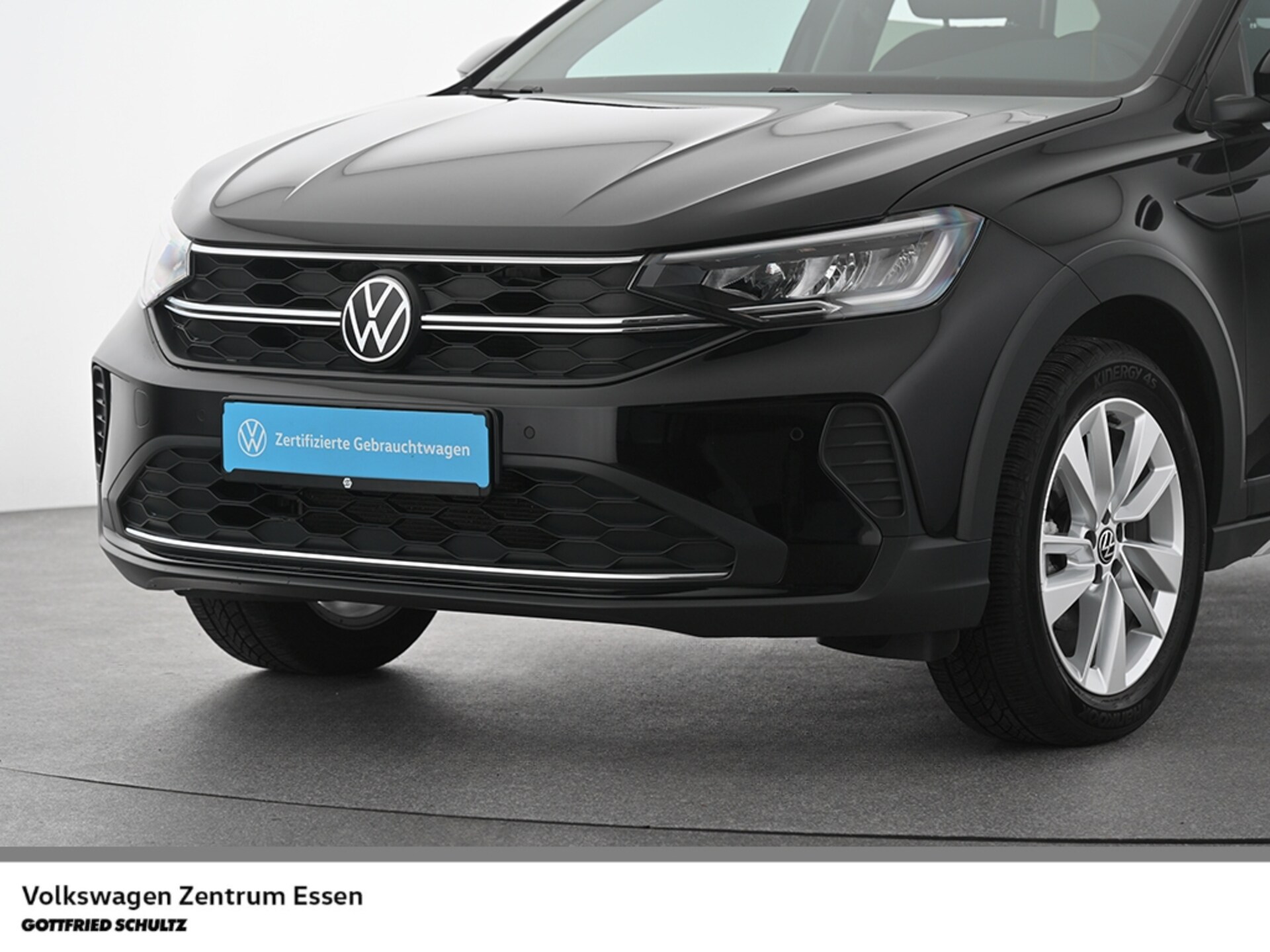 Volkswagen Taigo MOVE