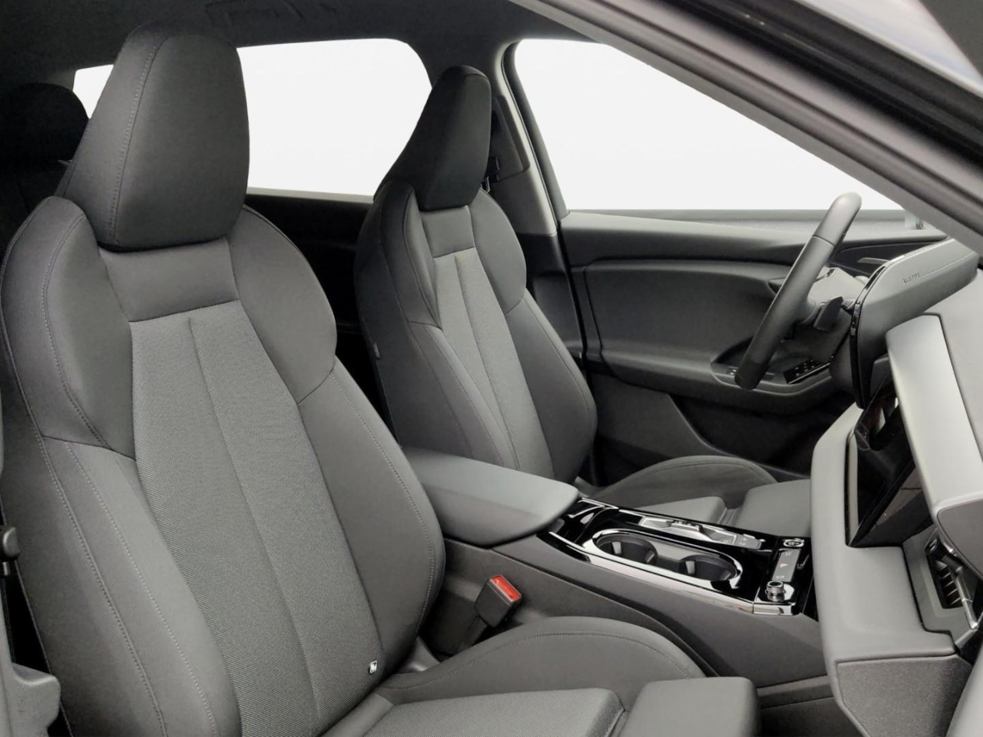 Audi Q6 SUV e-tron