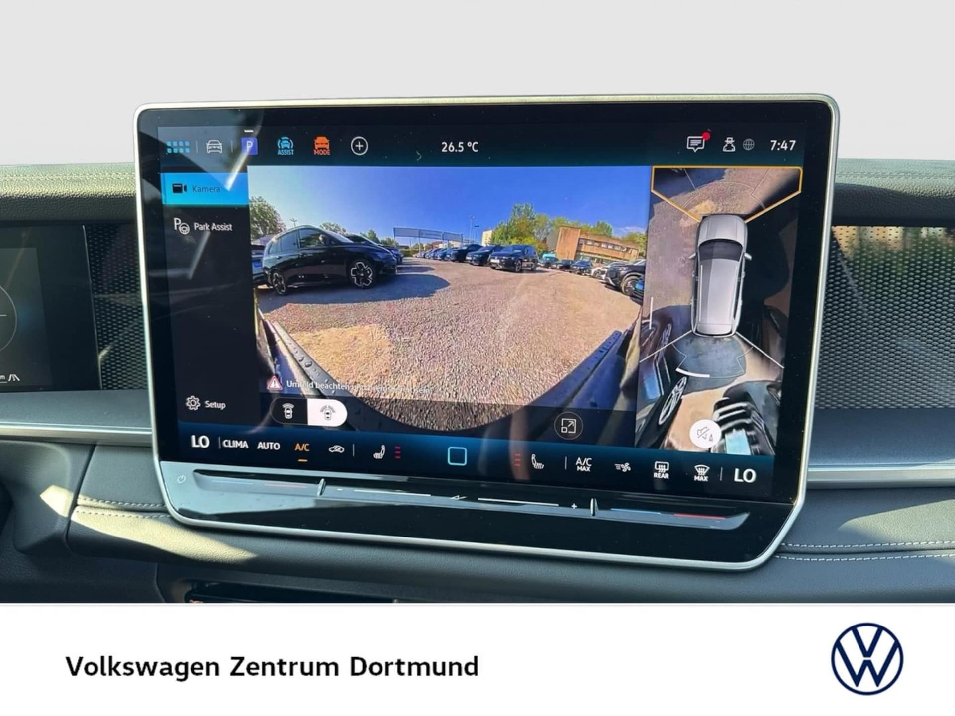 Volkswagen Tayron Life