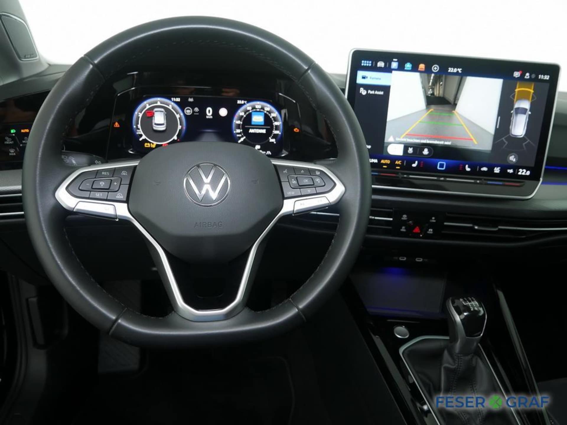 Volkswagen Golf Style