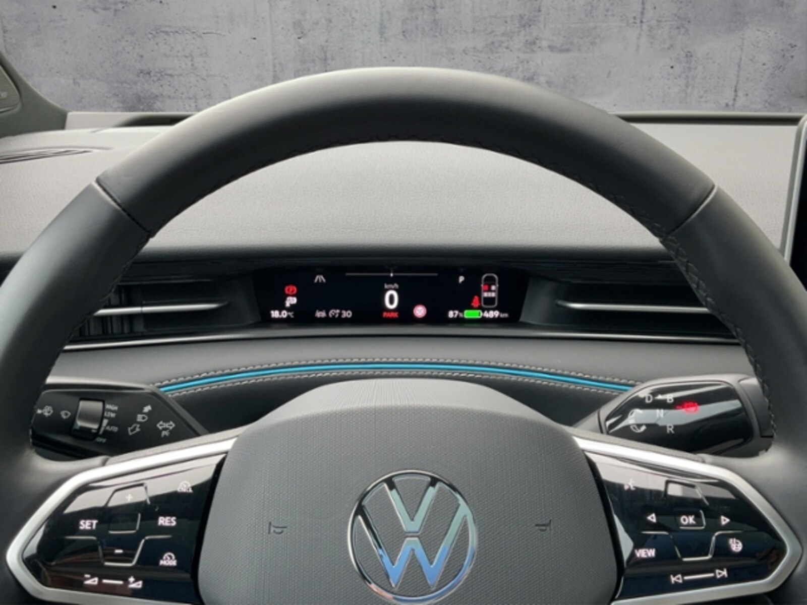 Volkswagen ID.7 – Bild 16