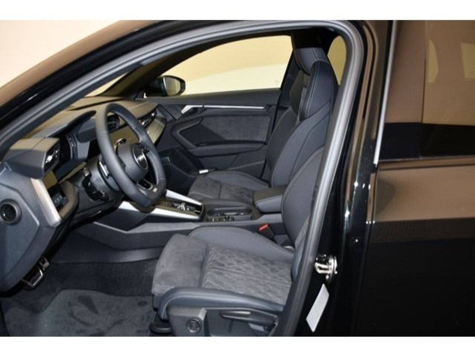 Audi S3 Sportback – Bild 3