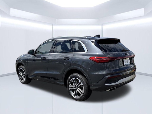 2026 Audi Q5
