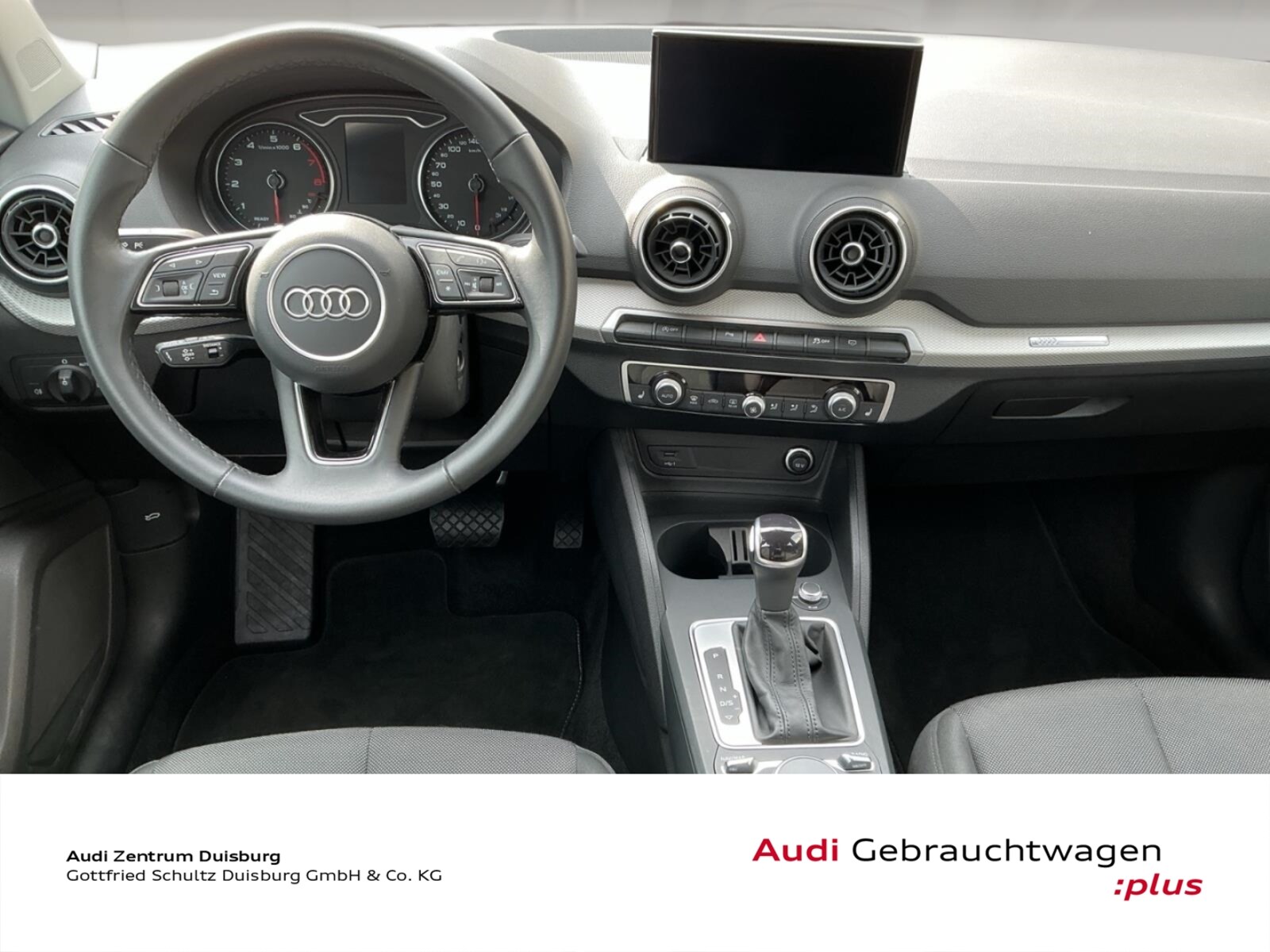 Audi Q2 – Bild 6