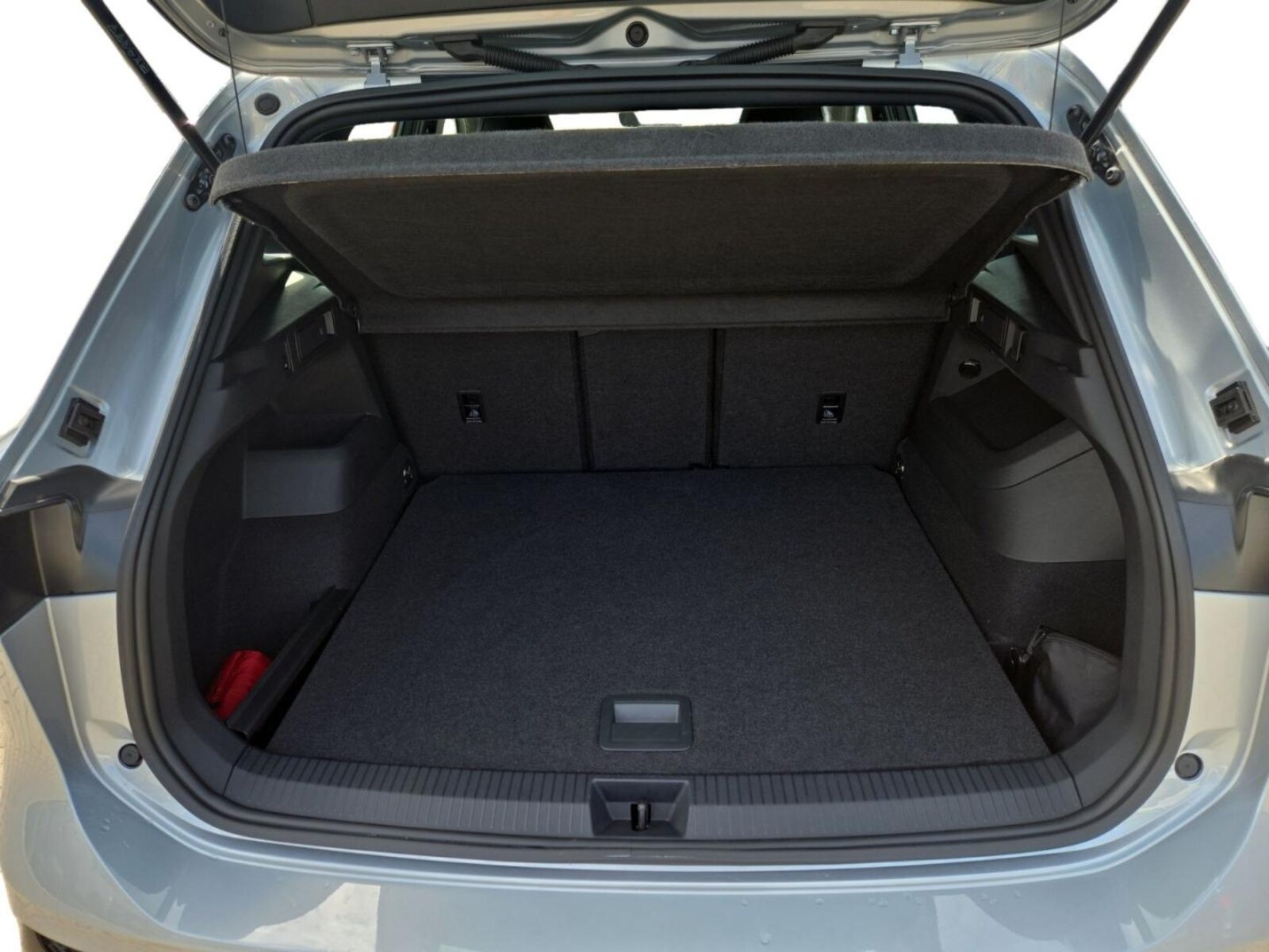 Volkswagen Tiguan – Bild 14
