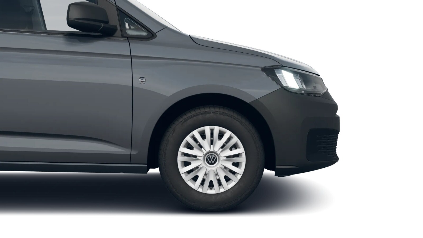 Volkswagen Caddy Cargo – Bild 4
