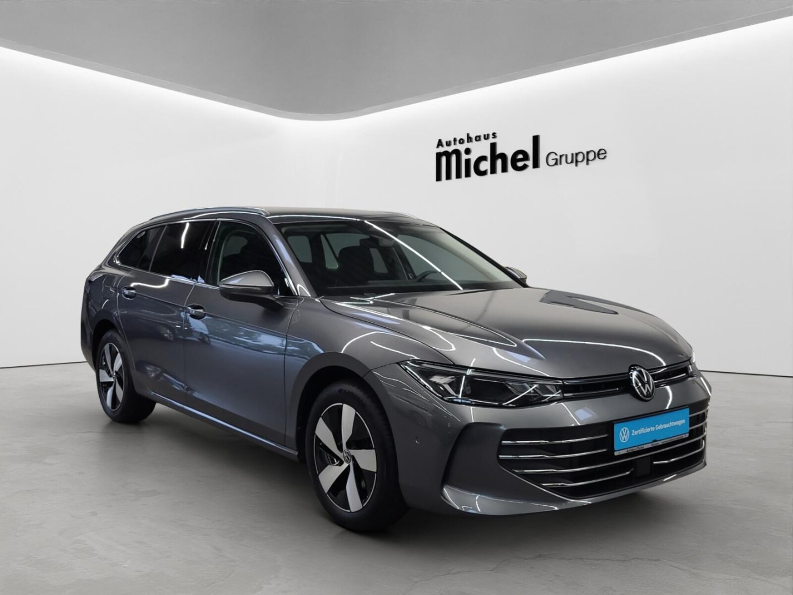Volkswagen Passat – Bild 11