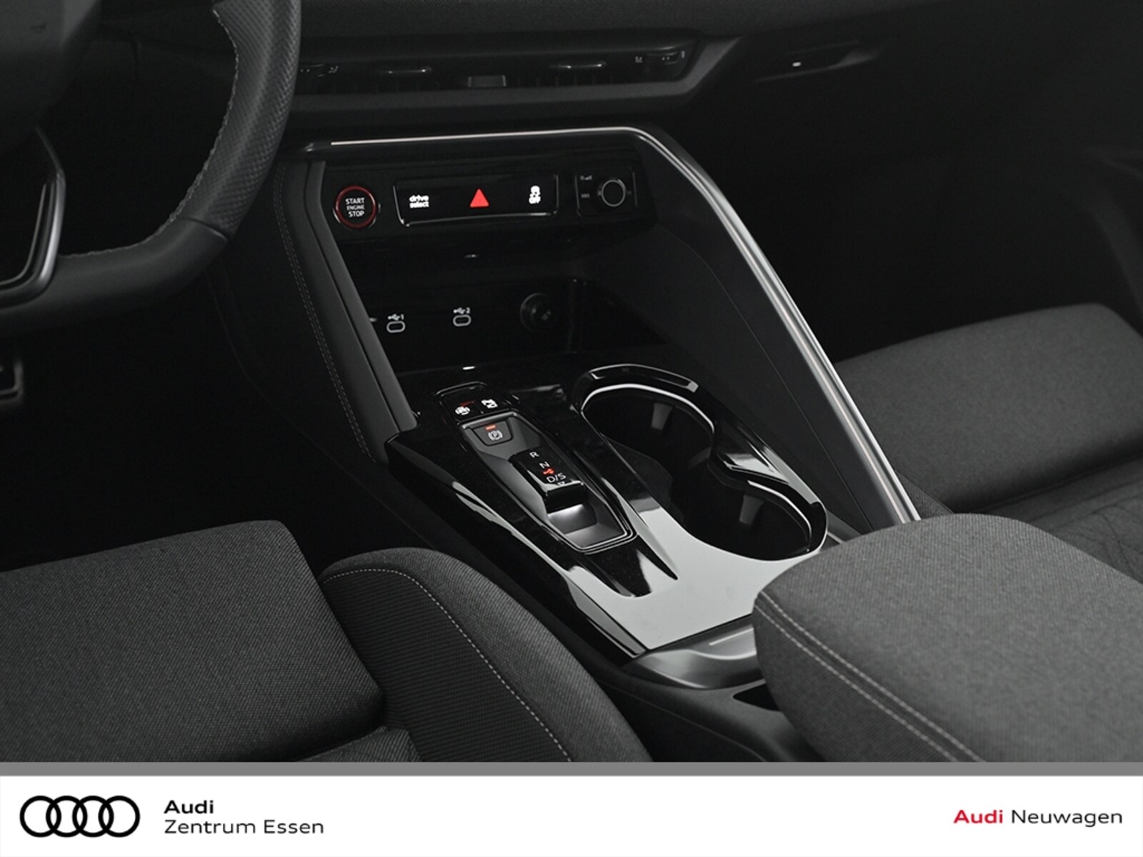 Audi Q5 – Bild 14