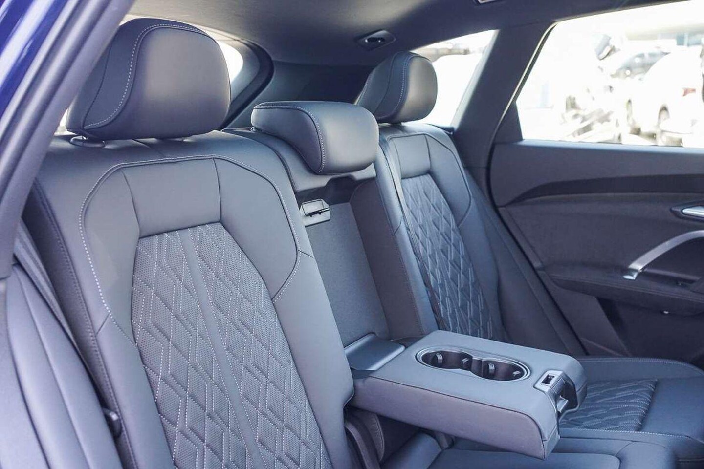 Image about Audi SQ5 SUV TFSI 270 kW