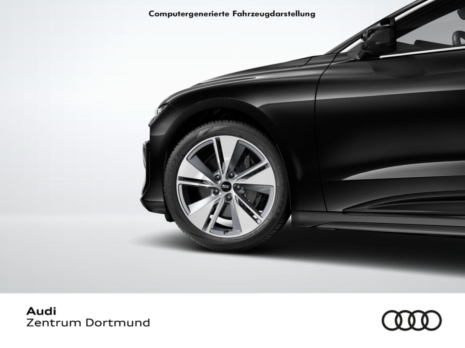 Audi A6 Sportback e-tron – Bild 8