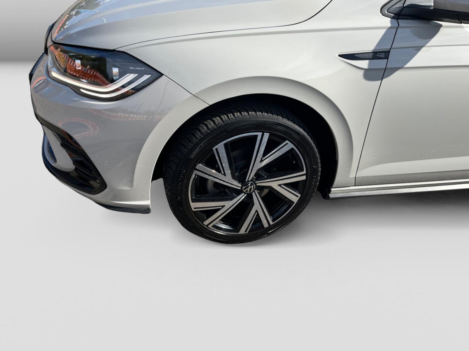 Volkswagen Polo – Bild 3
