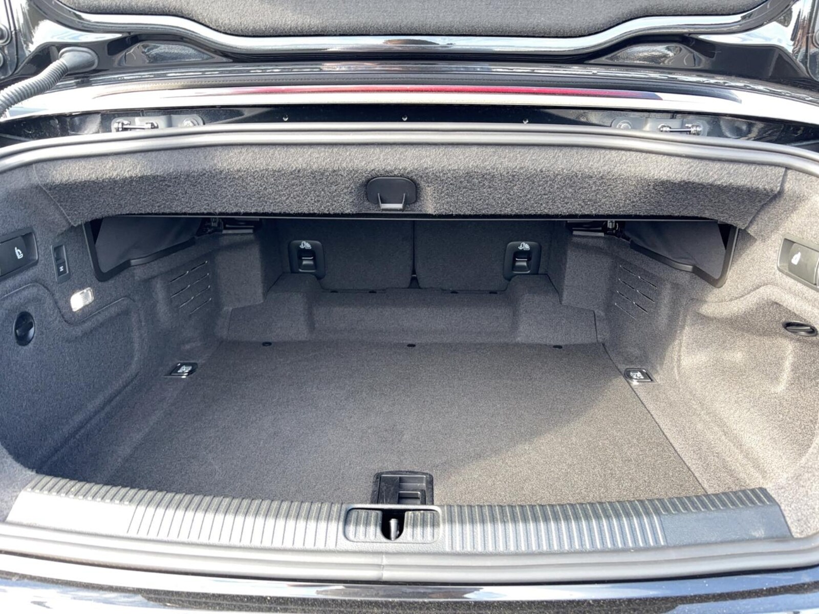Audi S5 Cabriolet – Bild 12