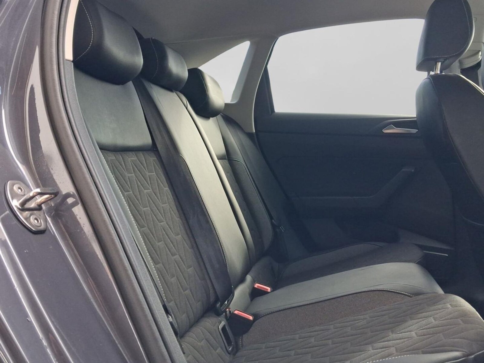 Volkswagen Taigo – Bild 6