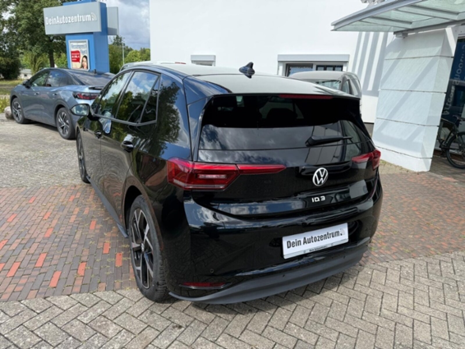 Volkswagen ID.3 – Bild 5