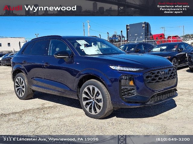 Photo of 2026 Audi Q3 SUV