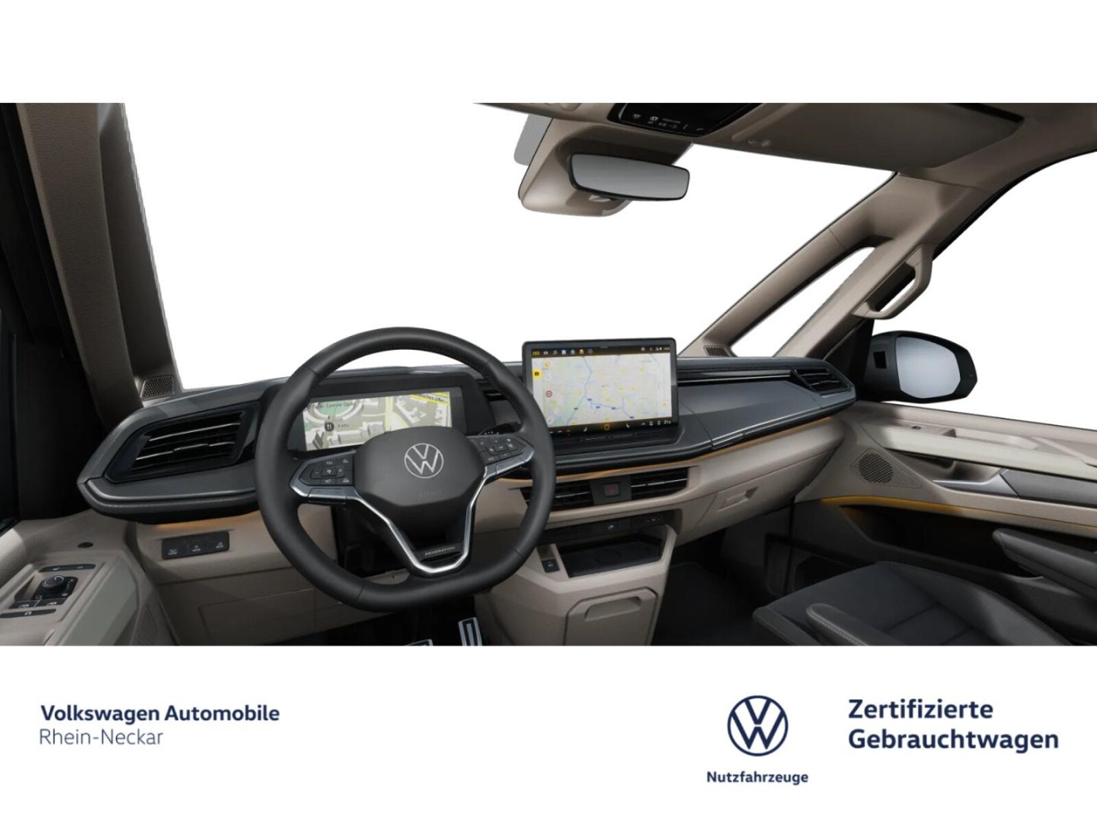 Volkswagen California – Bild 9