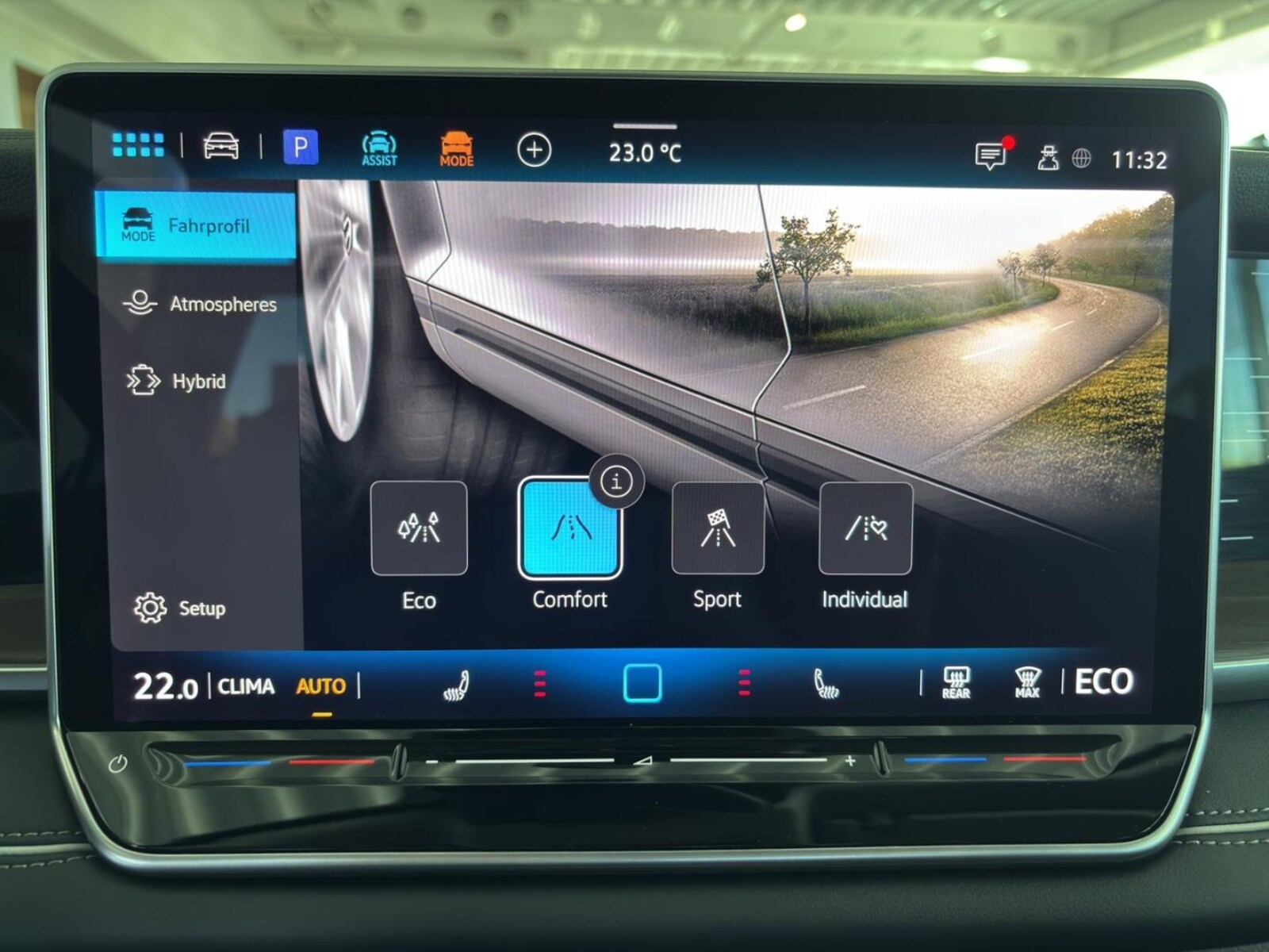 Volkswagen Tayron – Bild 25