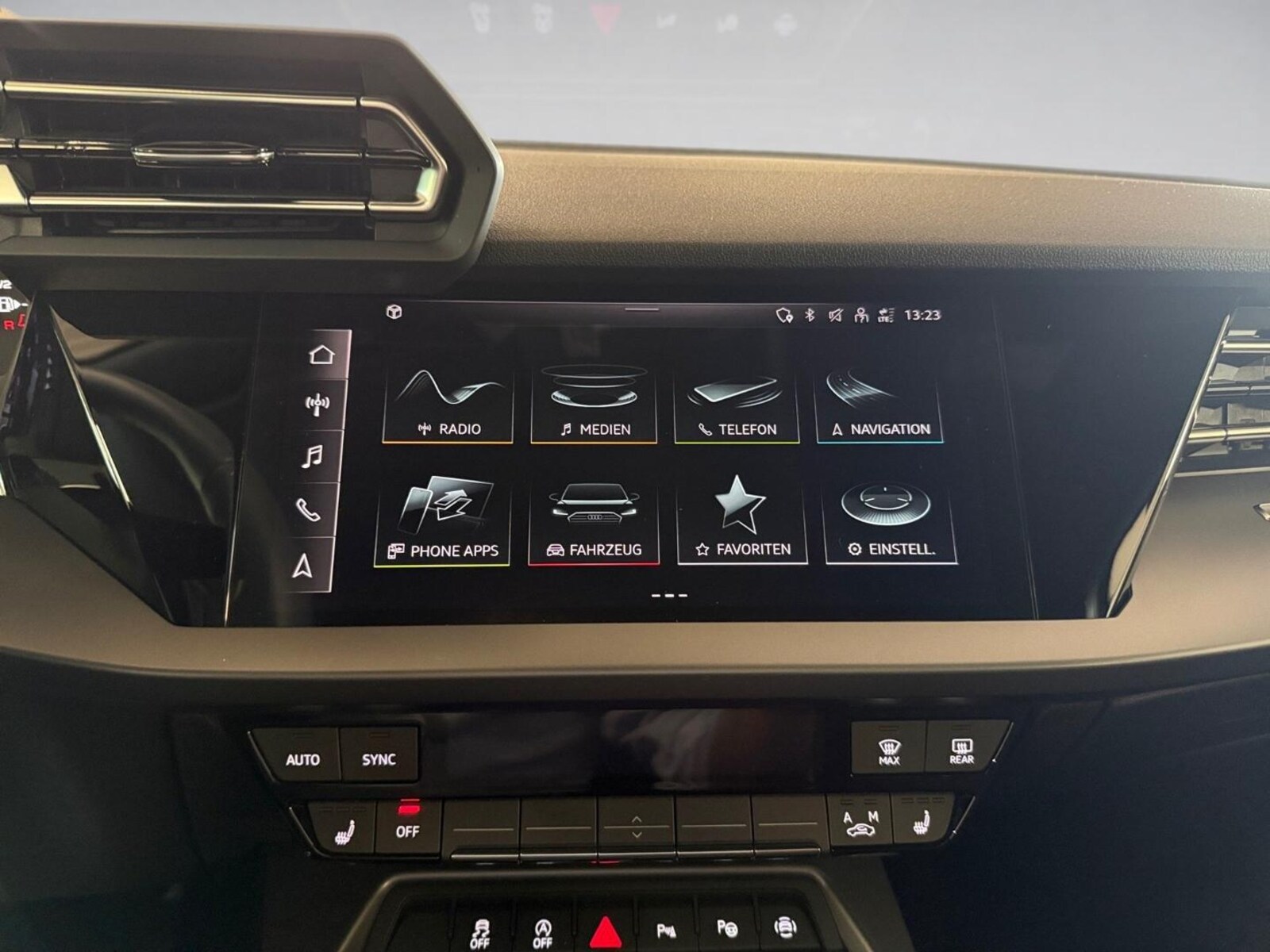 Audi A3 allstreet – Bild 17