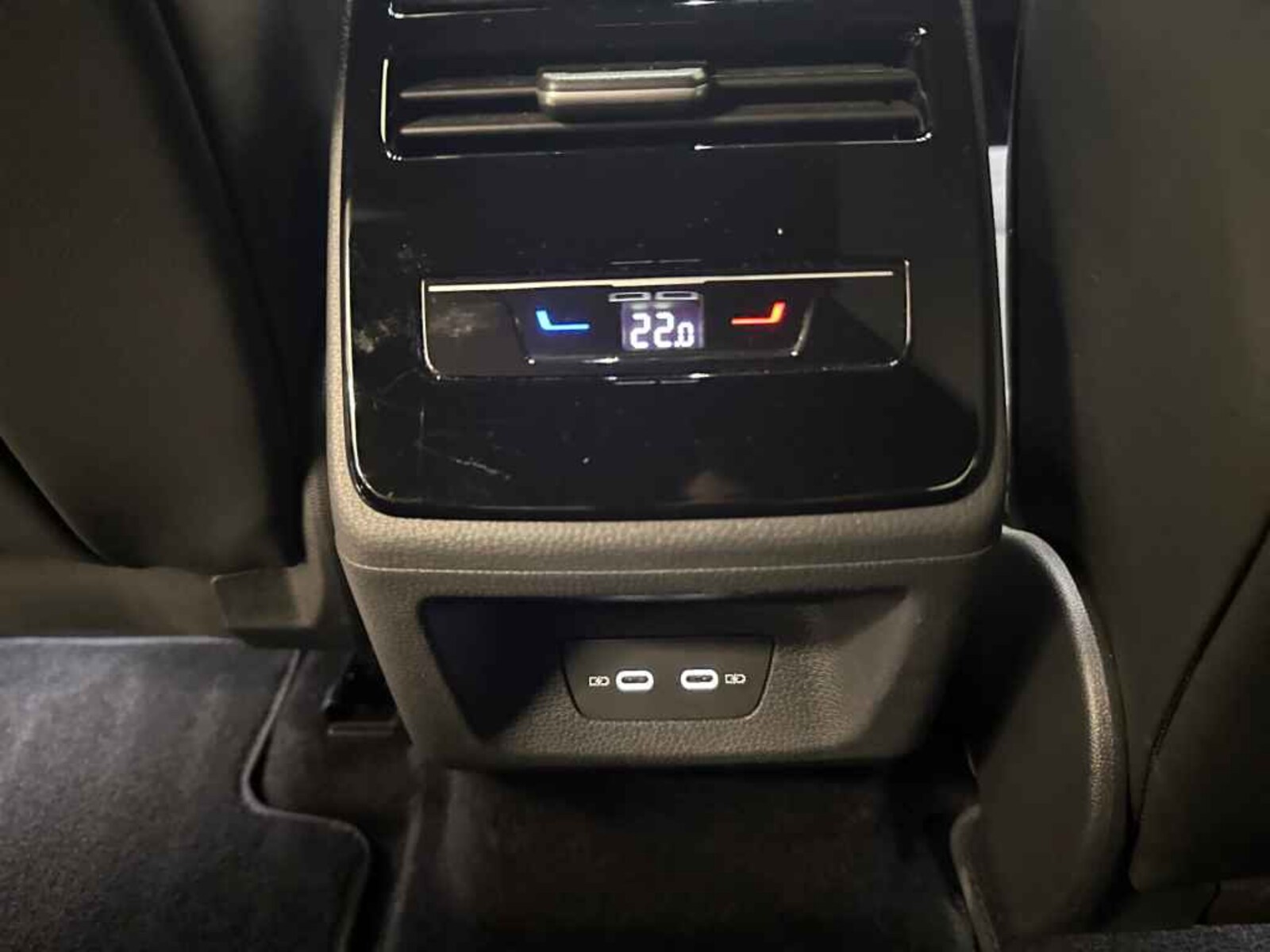 Volkswagen ID.7 Tourer – Bild 19