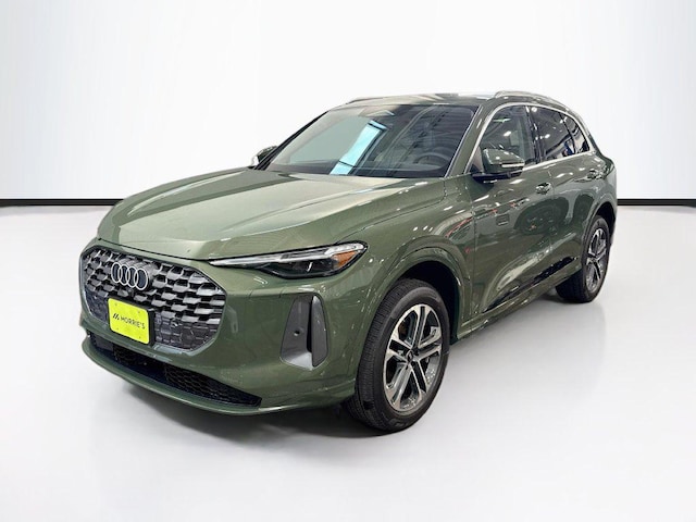 Photo of 2026 Audi Q5