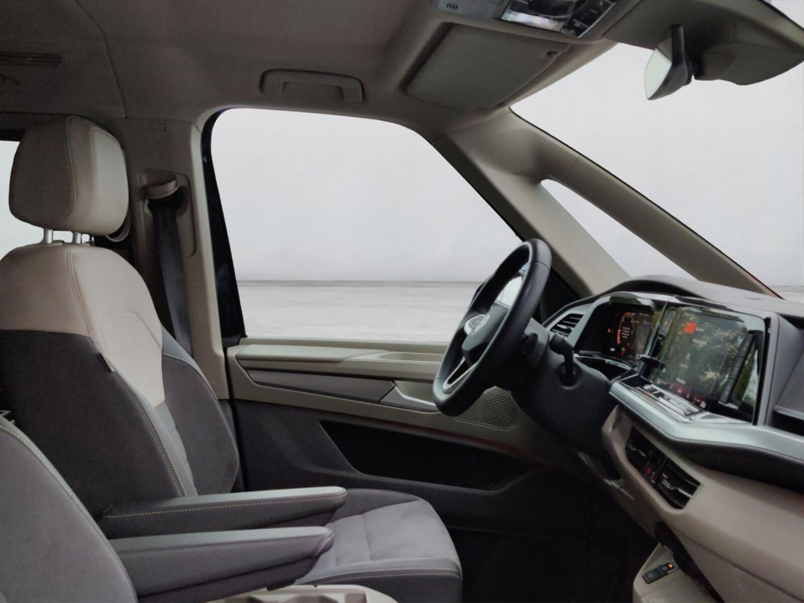 Volkswagen Multivan – Bild 8