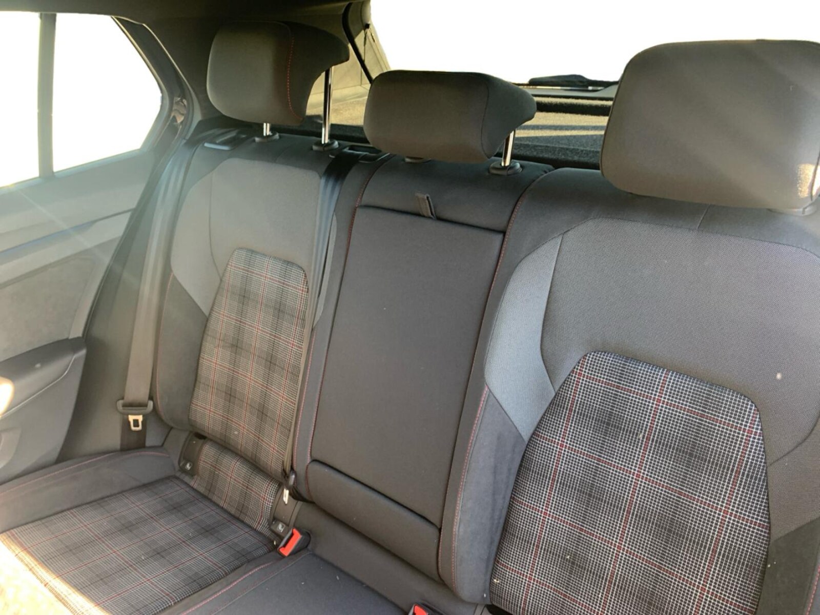 Volkswagen Golf – Bild 9