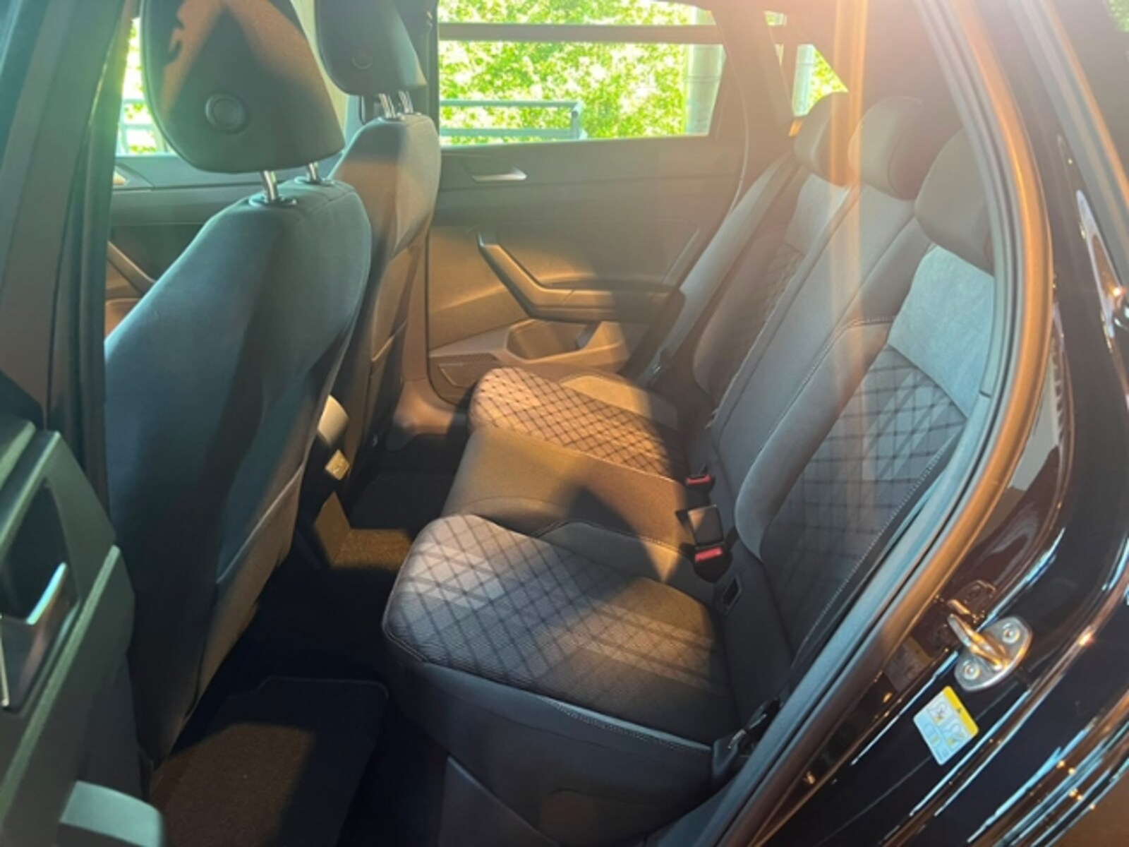 Volkswagen Polo – Bild 12