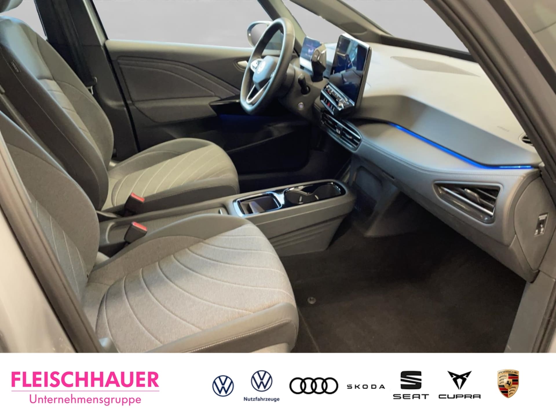 Volkswagen ID.3 Pro