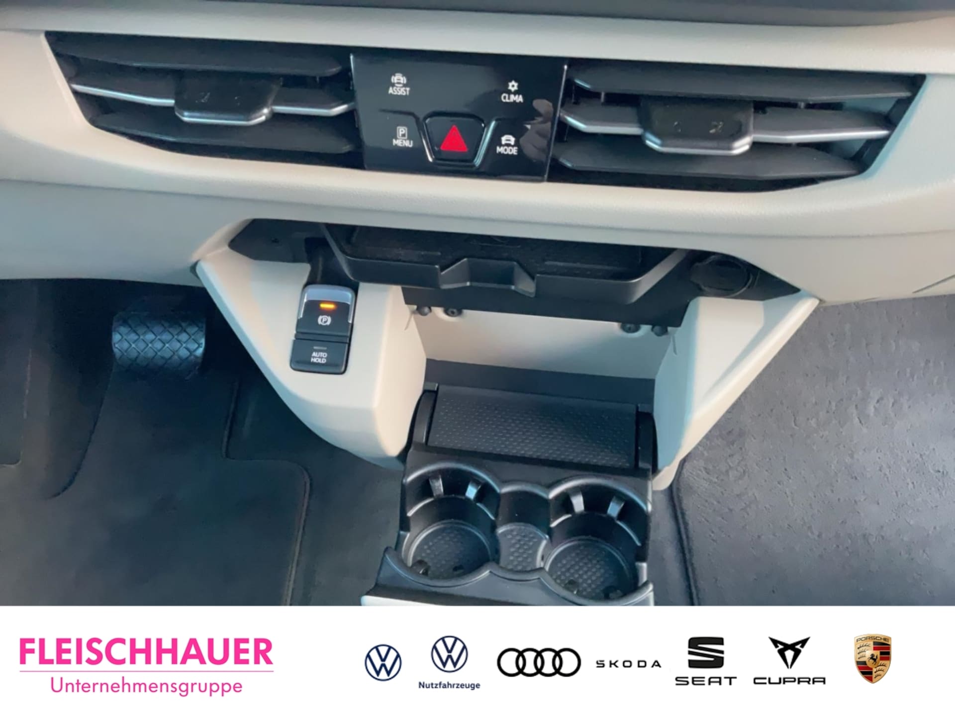 Volkswagen Multivan Life